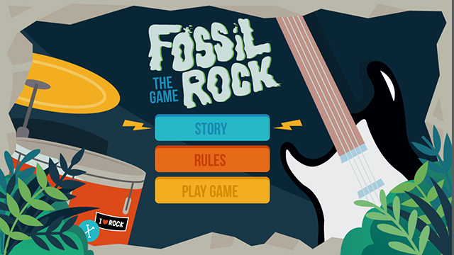 Fossil Rock